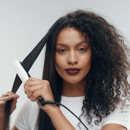 18K views · 855 reactions | ghd® Platinum+ Styler ✨ Discover the smart styler for ultimate results and stronger, healthier, hair. | ghd | Facebook