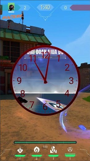 Setup Wall Viper Defense A to B site in Breezee #hunterz #valorant #valoranttips #valorantclips