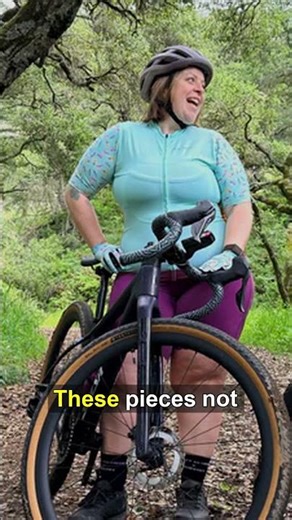 Perfect Mother's Day Gift for Cycling Moms!