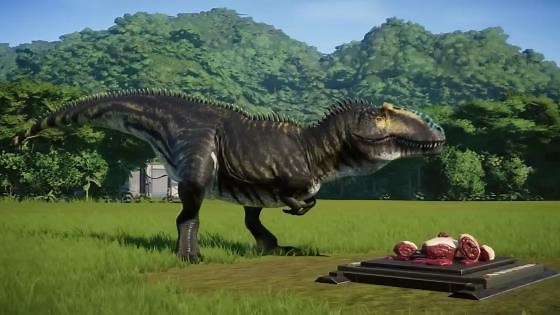 When Dinosaurs Ruled in Blood and Bone: The Earth’s Most Dangerous Predators