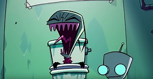 Invader Zim Enter the Florpus: Netflix Announces August Release with New Teaser