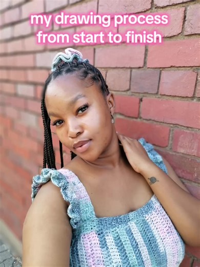 Creative Scrap Yarn Bag Tutorial