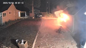 On Saturday, October 4, at 8:13p.m., your Colorado Springs firefighters were dispatched to a structure fire on the 2000 block of Roanoke St on the west side. It was determined that an electrical malfunction ignited the couch in the home. Firefighters quickly extinguished the fire, but the person living in the home has been displaced. No injuries were reported. Electrical fires can happen silently and spread fast. In this case, a faulty outlet behind the couch sparked a blaze that filled the home