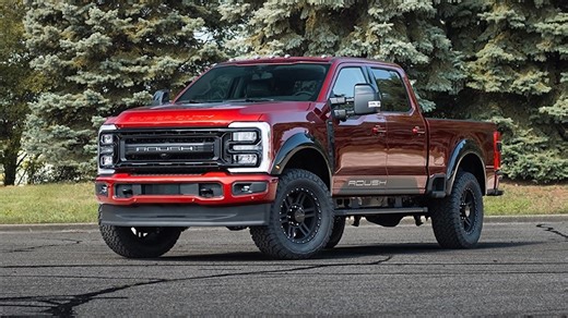 4 Reasons the 2026 Roush Super Duty is MUST BUY (3 Reasons to AVOID)