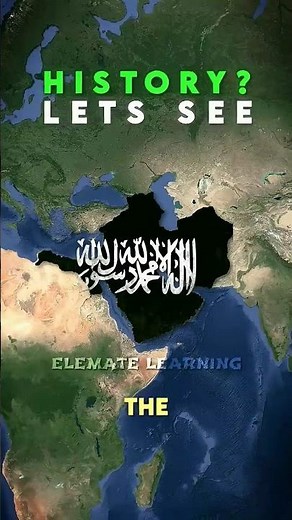 Evolution Of Saudi Arabia 🇸🇦🔥 (Cw:- ‪@DukhanEditzOfficial‬)
