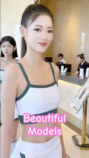 Top Chinese Supermodels 2025 ✨ Rising Icons