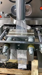 140K views · 1.2K reactions | Powder Packaging Machine | Henan Cyril Machinery Equipment Co.,LTD | Facebook