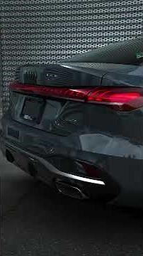 Built to impress from every angle | Edition 1 Audi A5 | #audia5 #edition1 #audi