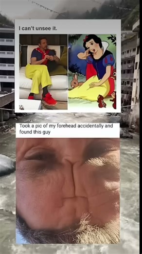 Things You Can’t Unsee Anymore 😂#FunnyMeme #CantUnsee #LOL #Trending