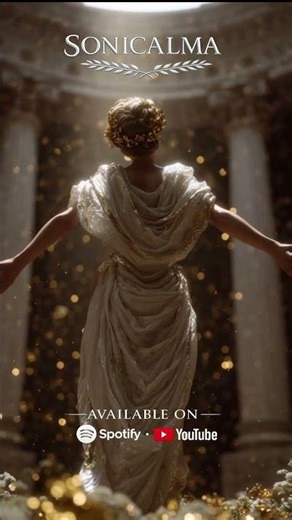 Libera Te | Epic Roman Music 🏛️ #shorts