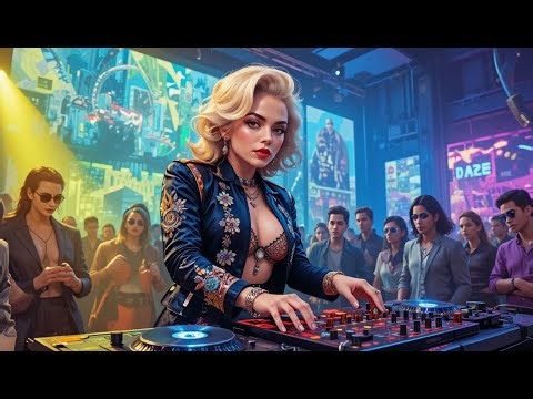 Beethoven - Moonlight Sonata Symphony - BEST PROGRESIVE TECHNO REMIX CLASSICAL MUSIC (ELPORTU)