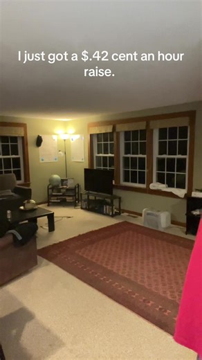 A point $.42 raise is wild | Ups Pay Raise