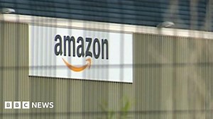 A day in the life of an Amazon delivery driver