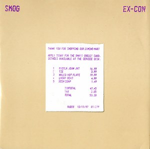 Smog - Ex-Con