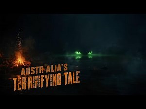 What Lurks in the Billabong?