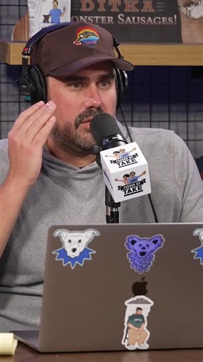 The Chiefs are still a good team and they know it | Dan Katz - Barstool Big Cat