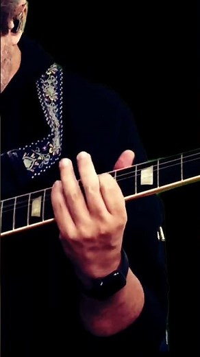 Do you really not know that Les Paull can be a Modern Blues Machine? 🎸