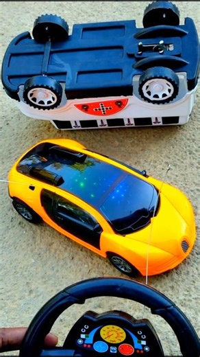 RC Remote Control car and Ambulance ||testing #viralshort #shortsviral #viralshorts 🔥🔥