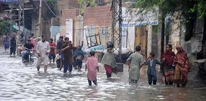 178 dead, 491 injured in rain-related incidents across Pakistan: NDMA