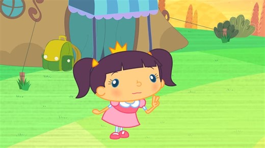 ABC Monsters S01:E16 - Missing Post