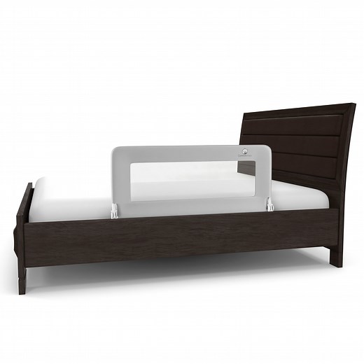 Bed Rail for Toddlers