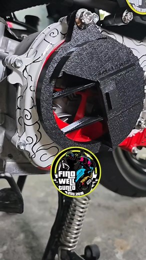 42K views · 418 reactions | CVT COVER SET : ️ Rain or ☀️ shine  Now available for Aerox and nmax ✈️ : COD - COP via LBC  : Direct message for fast transaction by schedule  : Lalamove in nearby areas  : Pick up location Imus cavite #inventorofretractablefender #finowelltunedconcept | Finowelltuned - Marfori Custom | Facebook