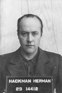 Hermann Hackmann - Alchetron, The Free Social Encyclopedia