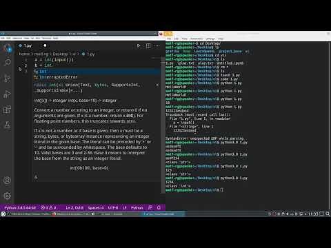 01 Uvod u Python | MATF Veštačka inteligencija | Marko Spasić