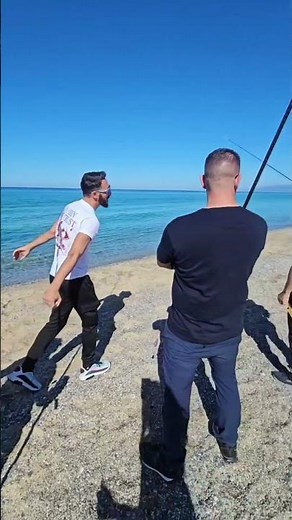 Stage di lancio Vibo Valentia parte 1