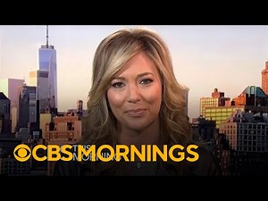 CNN anchor Brooke Baldwin on new book "Huddle" and why women should work together