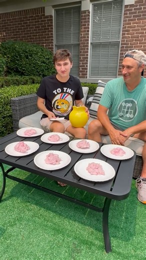 1.1M views · 4.1K reactions | Secret Gift Revealed. He uncovers one cool present after another, see what he gets! #birthday #present #cottoncandy #games This video wa screated by rebecca js, Jasgur Crew and Network Media LLC | Jasgur Crew | Facebook