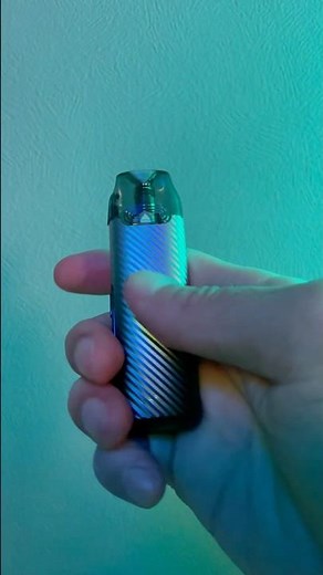 Voopoo VMATE Pro (Power E.d) Pod Kit 900mAh
