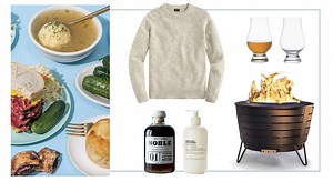 13 Gift Ideas For The Ultra-Picky Guy