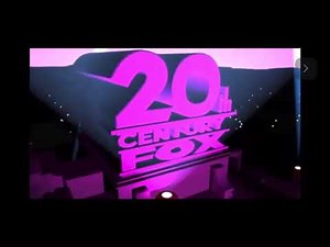 20th century fox effects music