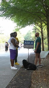 27K views · 264 reactions | Description:visit Georgiaslawyer.comDive into understanding age discrimination laws, housing regulations, and controversial practices like mock interviews in this informative session with our experienced lawyer. Also, get clarity on job applications processes for companies with high turnover rates. Visit Georgiaslawyer.com for more legal insights. #AgeDiscrimination #MockInterviews #JobApplications #HighTurnover #LegalAdvice | AtlCody - Georgia’s Lawyer | Facebook