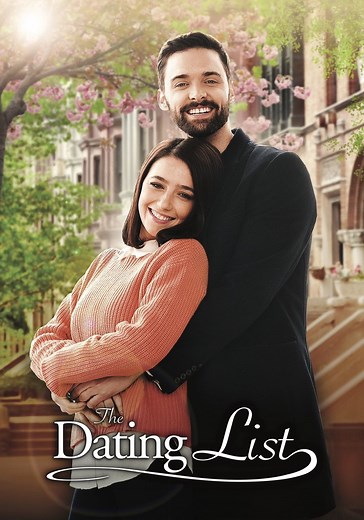 The Dating List - movie: watch streaming online