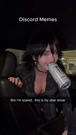 Crazy Discord Memes