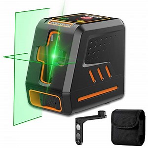 Watch Dr.meter Green Laser Level for Indoor & Out door on Amazon Live