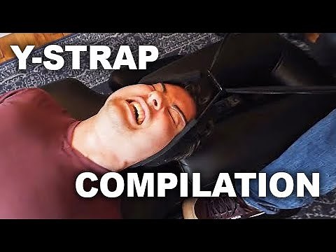 THE ULTIMATE Y-STRAP COMPILATION