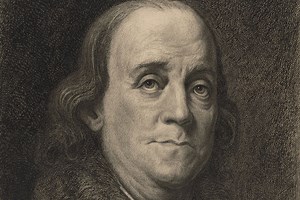 Benjamin Franklin - A Film By Ken Burns | WTTW Chicago