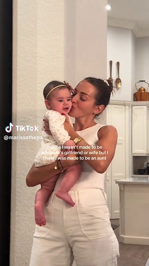 Embracing My Role as an Aunt
