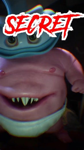 DARK PALS Is Hiding A CRAZY Reveal #shorts