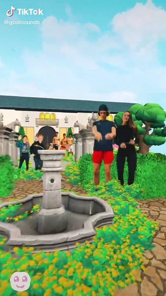 tiktokers if they were in the wap music video 😂er