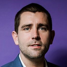 Chris Cox | Speaking Fee | Booking Agent