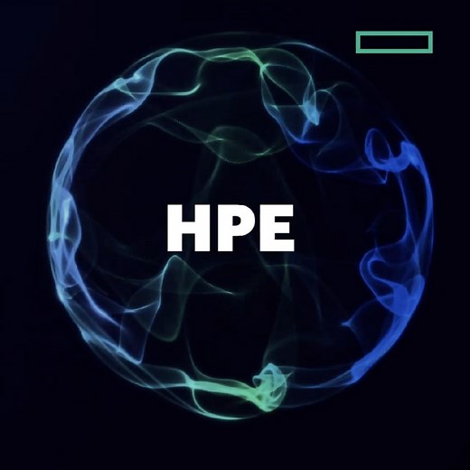 7.7K views · 116 reactions | HPE Labs is at the forefront of the quantum revolution. We showcased our groundbreaking advancements in quantum computing research at SC25 this week. Here’s where HPC is headed. https://hpe.to/61817csaN | Hewlett Packard Enterprise | Facebook