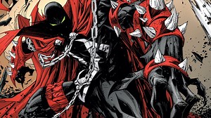 SPAWN Producer Jason Blum Says Todd McFarlane's Film May Come in 2025 — GeekTyrant