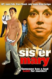 Sister Mary (2011) - Movie