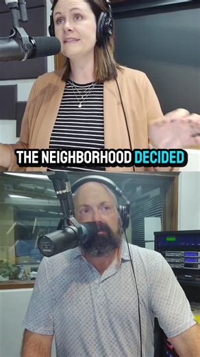 I'm taking notes out of this kid's book... 😂 | Z102.9