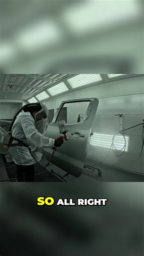 Achieving Perfect Paint Coverage: Expert Tips and Tricks Learn how to achieve flawless paint coverage by double-checking with silvers and colors that are known to have poor coverage. Adjust pressure and apply a uniform control coat for optimal results. Discover the secrets of Segola paint. #PerfectPaintCoverage #PaintingTipsandTricks #FlawlessResults #SilversForCoverage #UniformControlCoat #SegolaPaint #ExpertAdvice #PaintingTechniques #DIYPainting #PaintingHacks