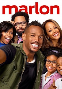 Marlon - watch tv series streaming online